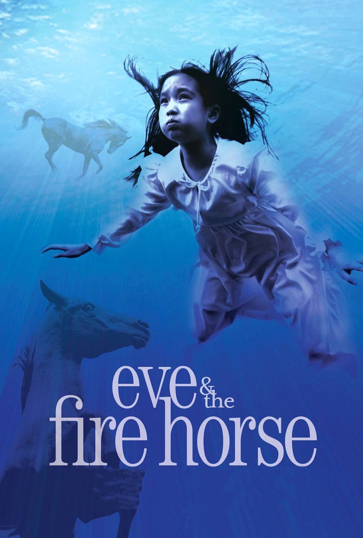 Eve Ve Ateş Atı