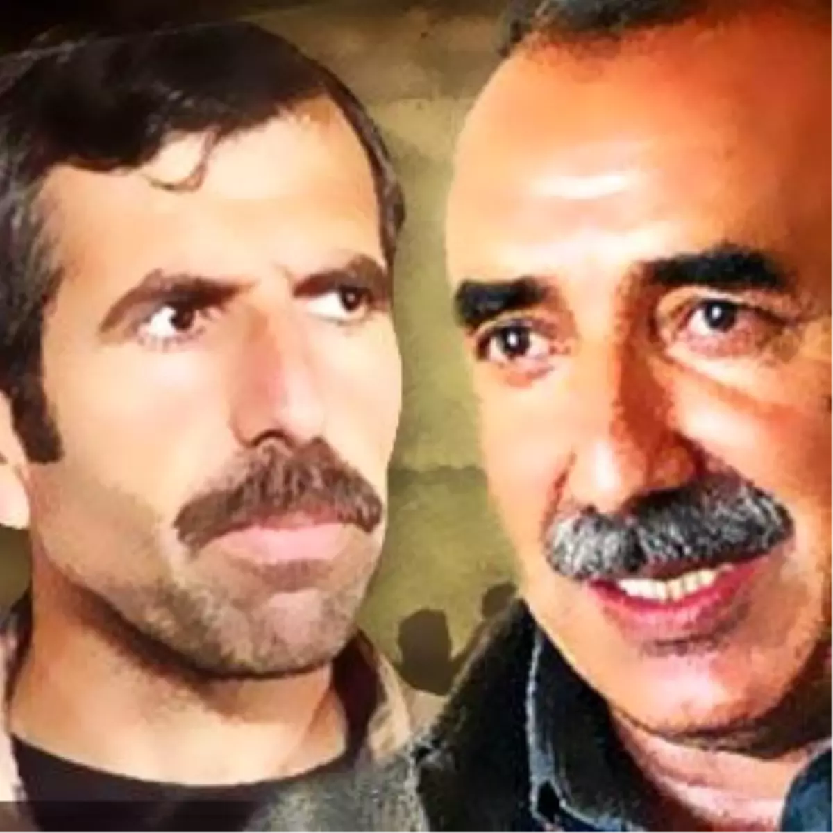 Fehman ile Karayılan Arasındaki 7 Fark