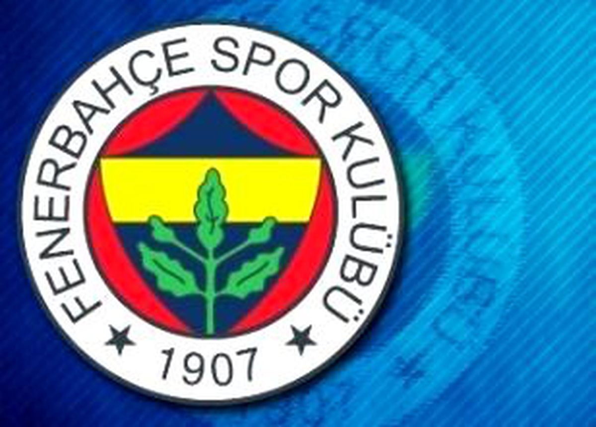 Fenerbahçe'den Şampiyonlar Ligi Açıklaması