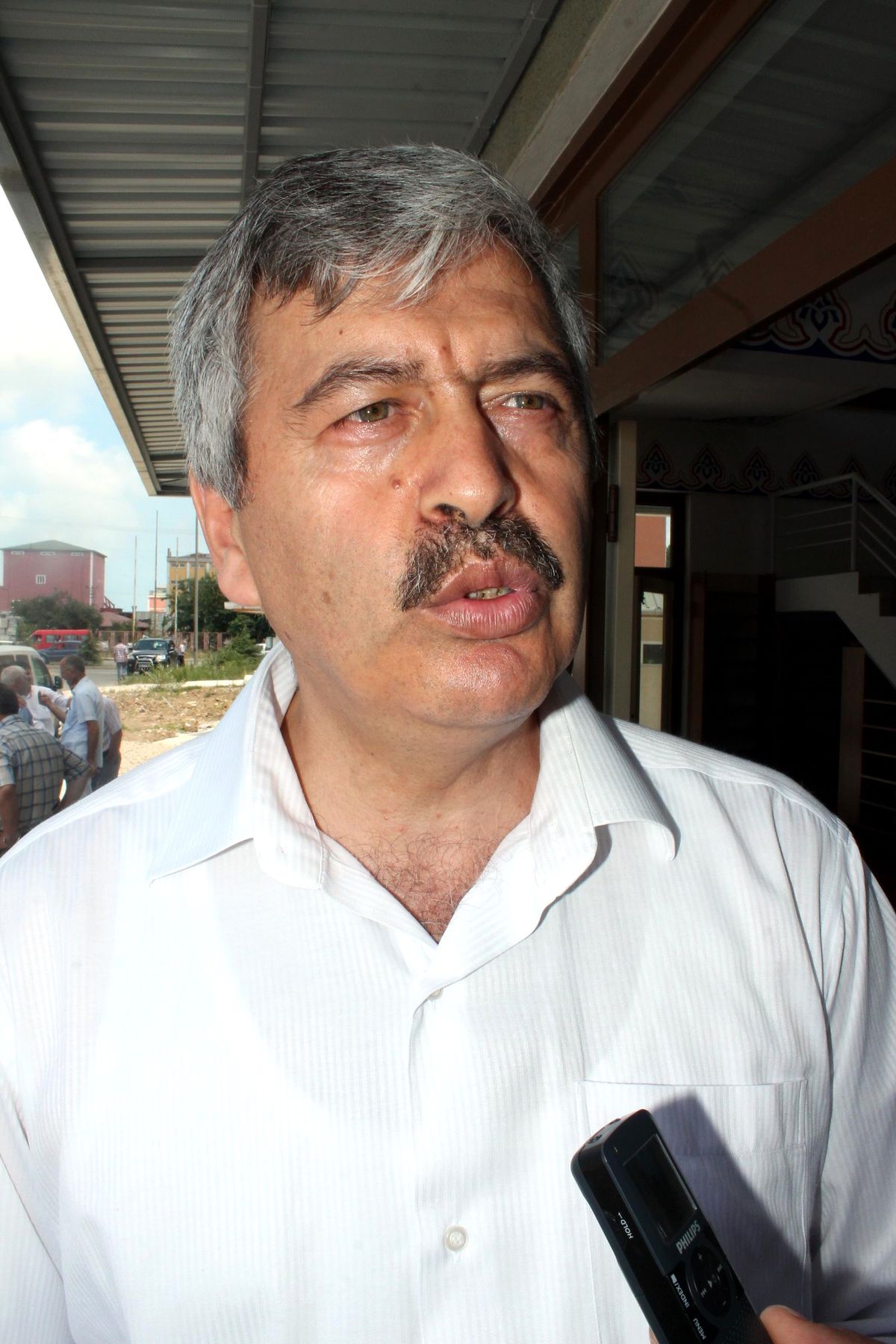 Fındıkta Yanma Riski
