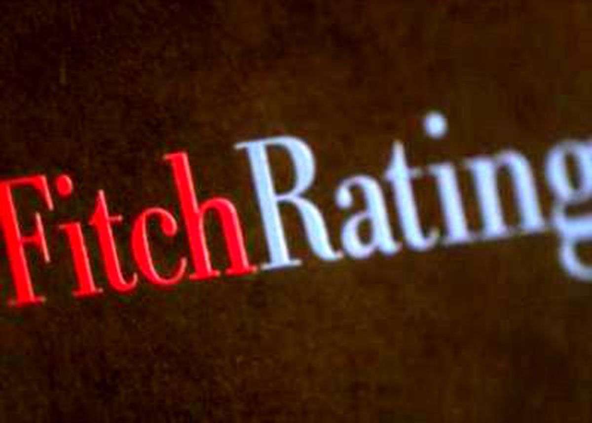 Fitch\'ten Çin\'i Rahatlatan Haber