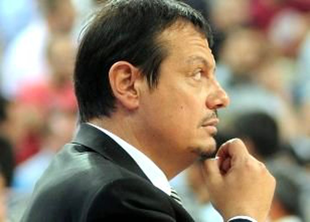 G.saray Ergin Ataman\'ı Resmen Açıkladı!