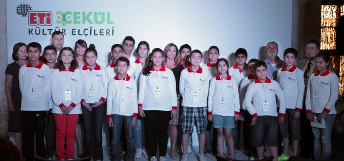 Gaziantep\'te "Yerel Lezzetleri" Yaşattı