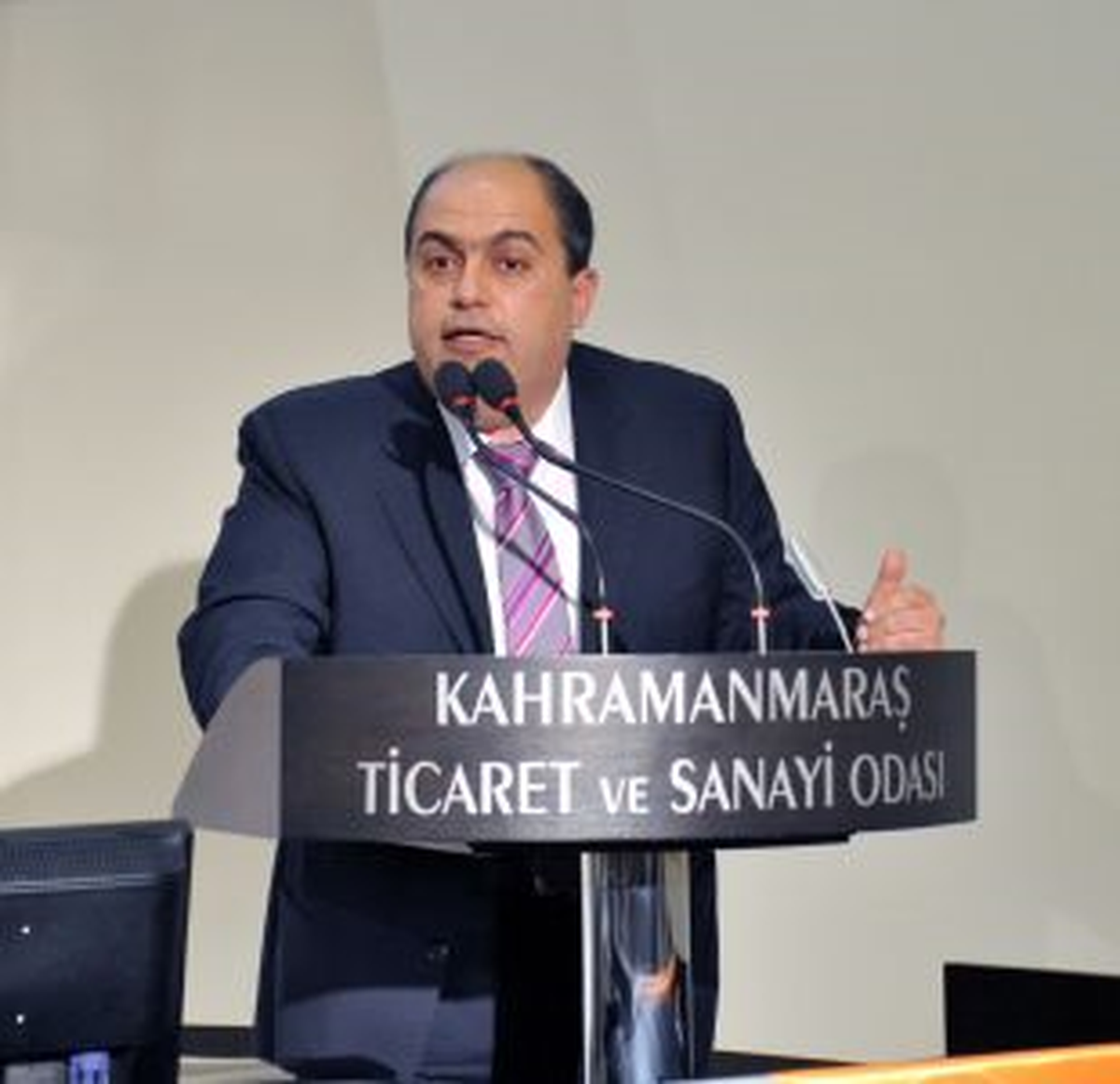 "Girişimcilik Ruhu Çok Önemli"