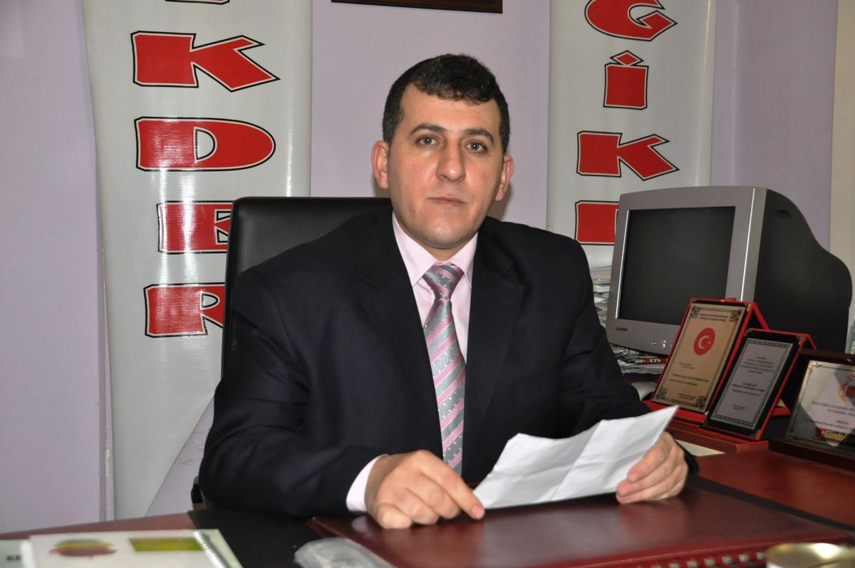 Gümüşhanespor Kongresi
