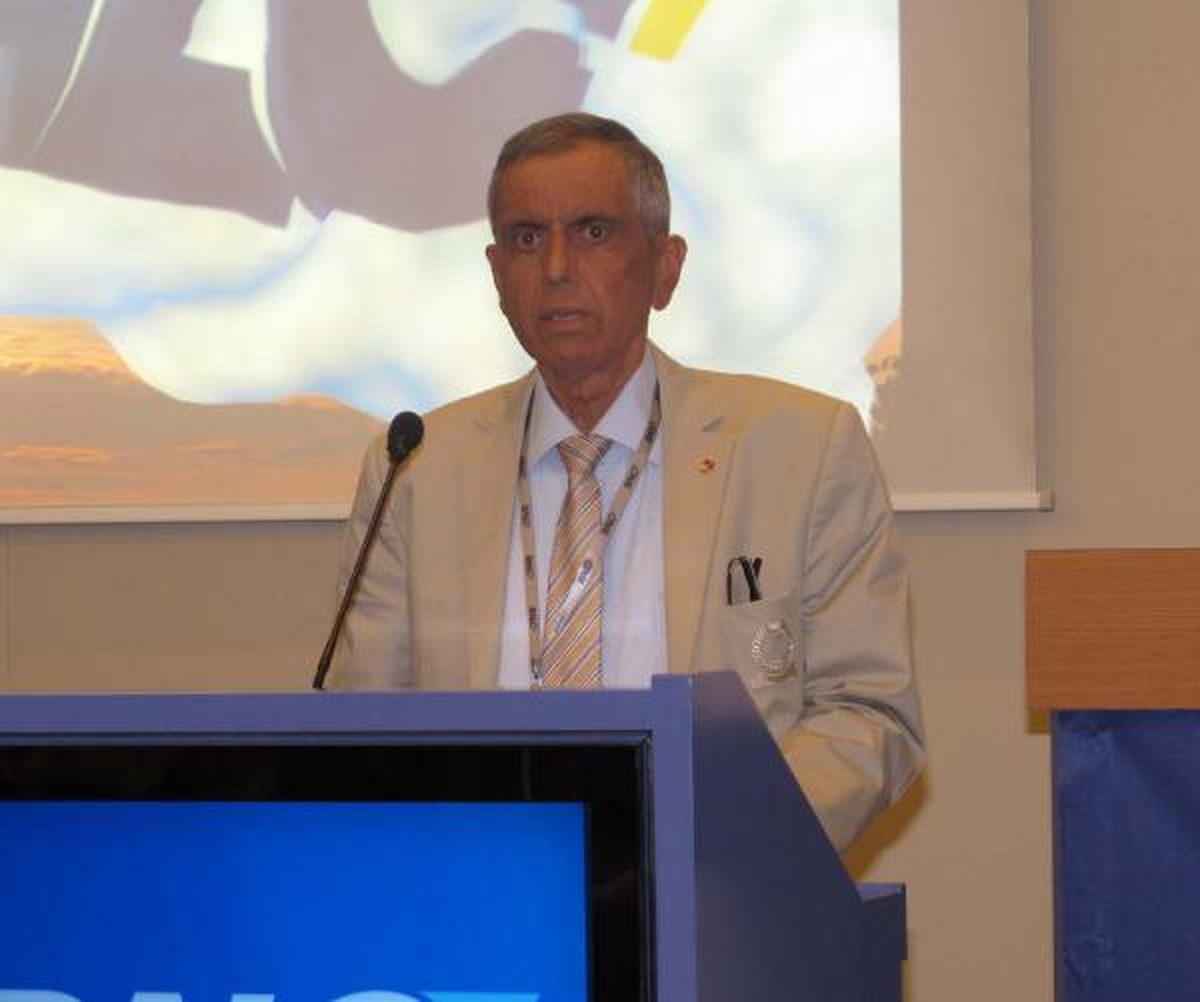 Hisarcıklıoğlu: Anadolu Gümrük Birliği\'ne Giremiyor