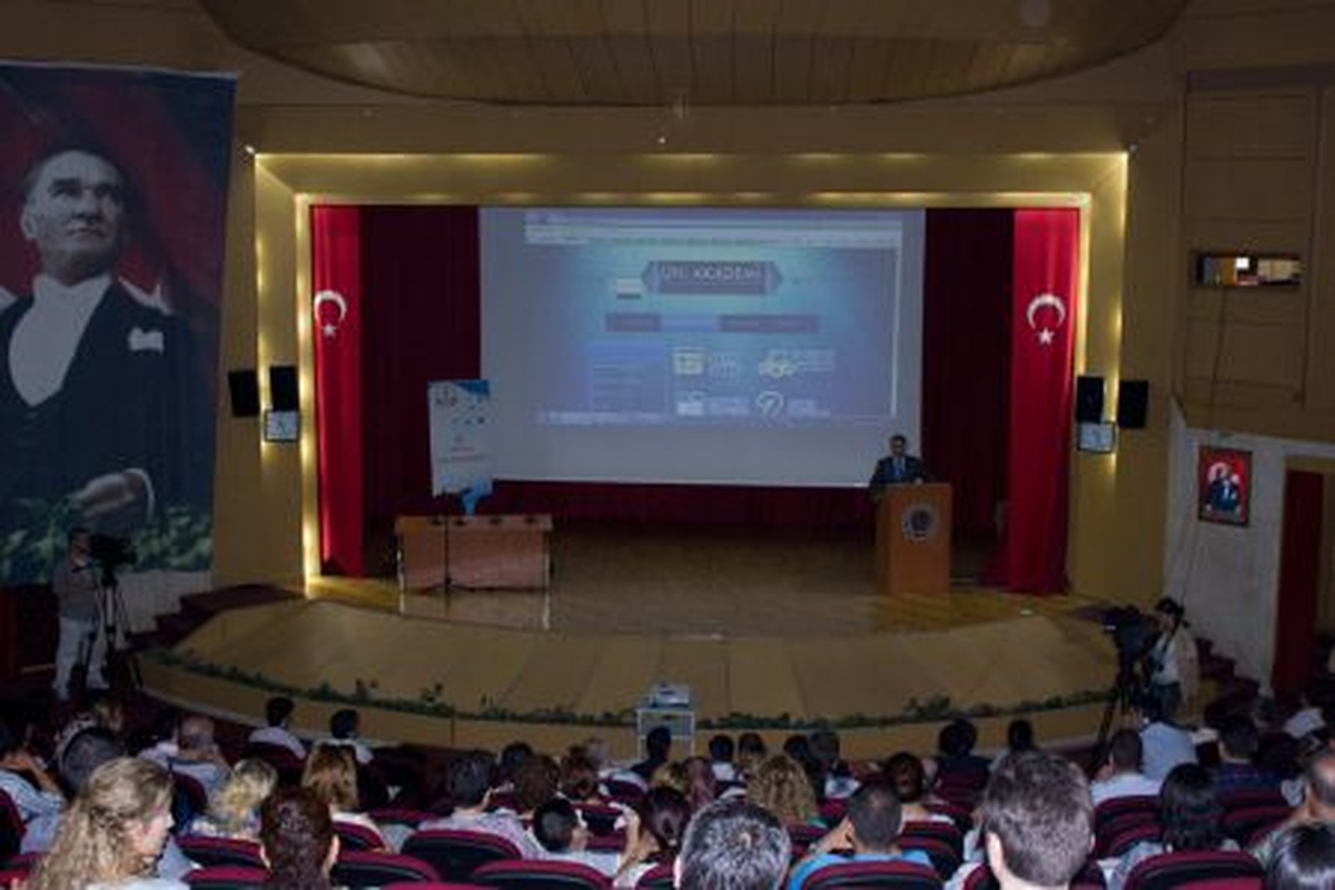 Hizmetiçi Eğitimde Yeni Bir Yöntem