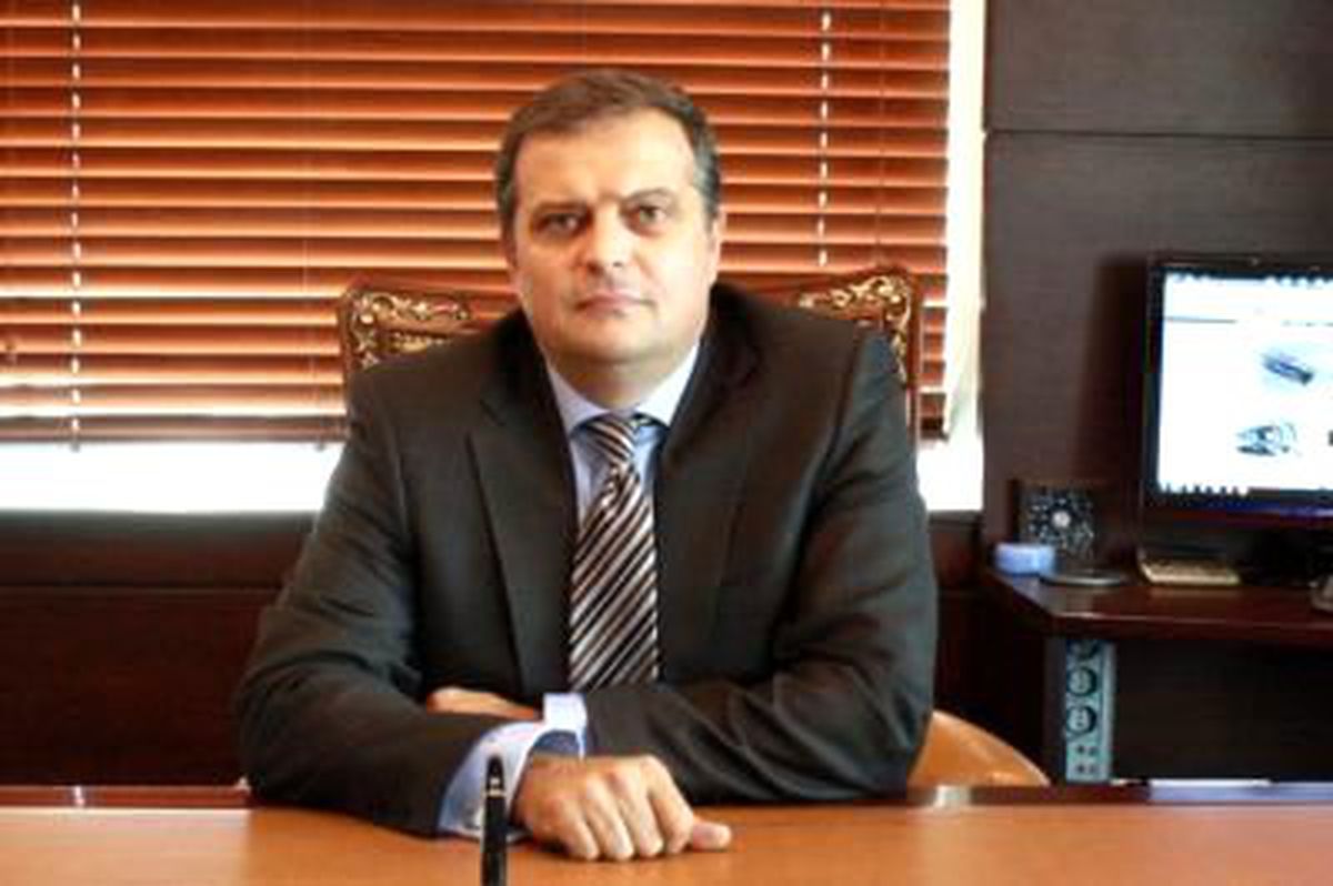 Hürsiad Başkanı Sarıcı Açıklaması