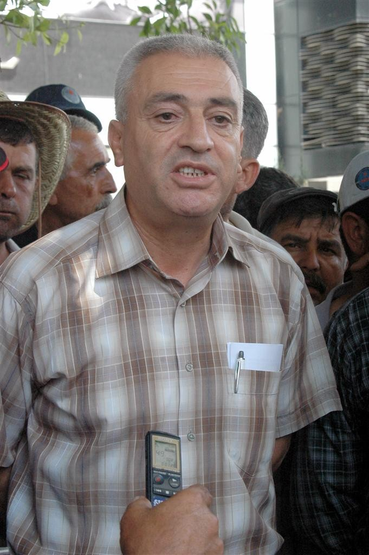İşçiler Mücadeleyi Kazandı