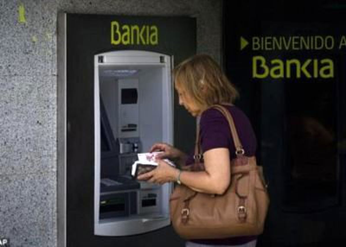 İspanyol Bankaların İhtiyacı 51-62 Milyar Euro