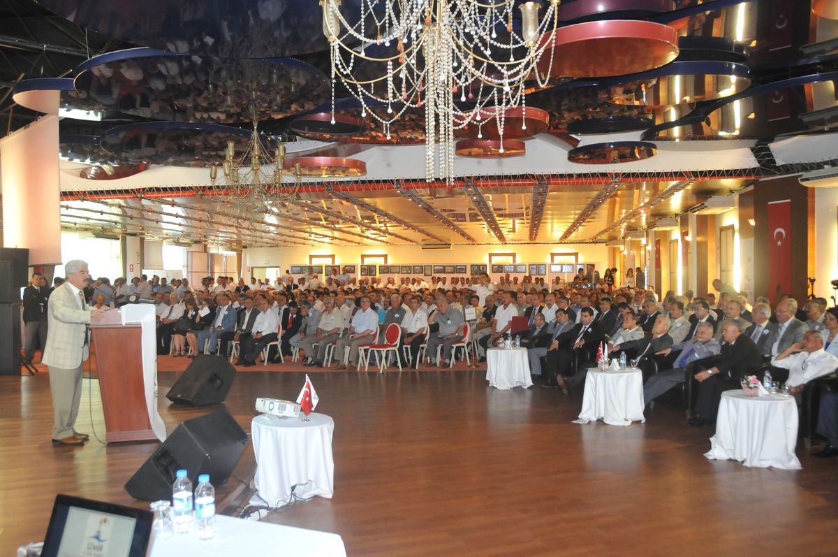 İzmir Bir İlke Daha İmza Attı