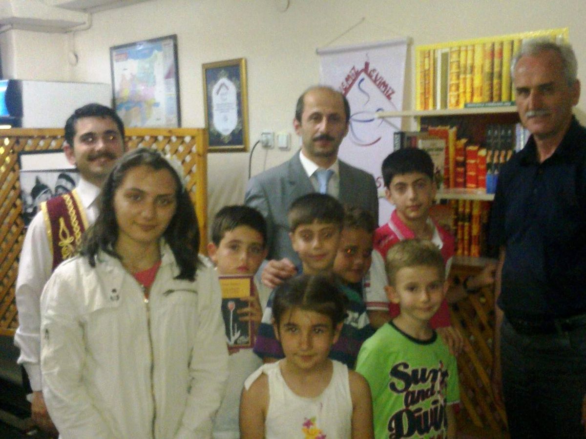 İzmit\'te Kahvehaneler Değişiyor