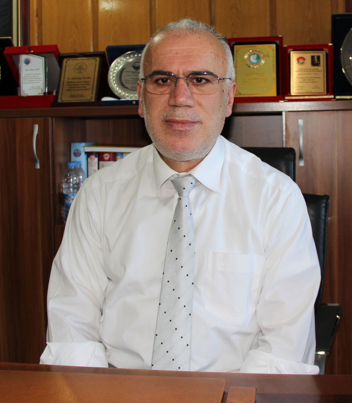 Kanun Çıkmazsa Bir Çok Tesis Yıkılacak