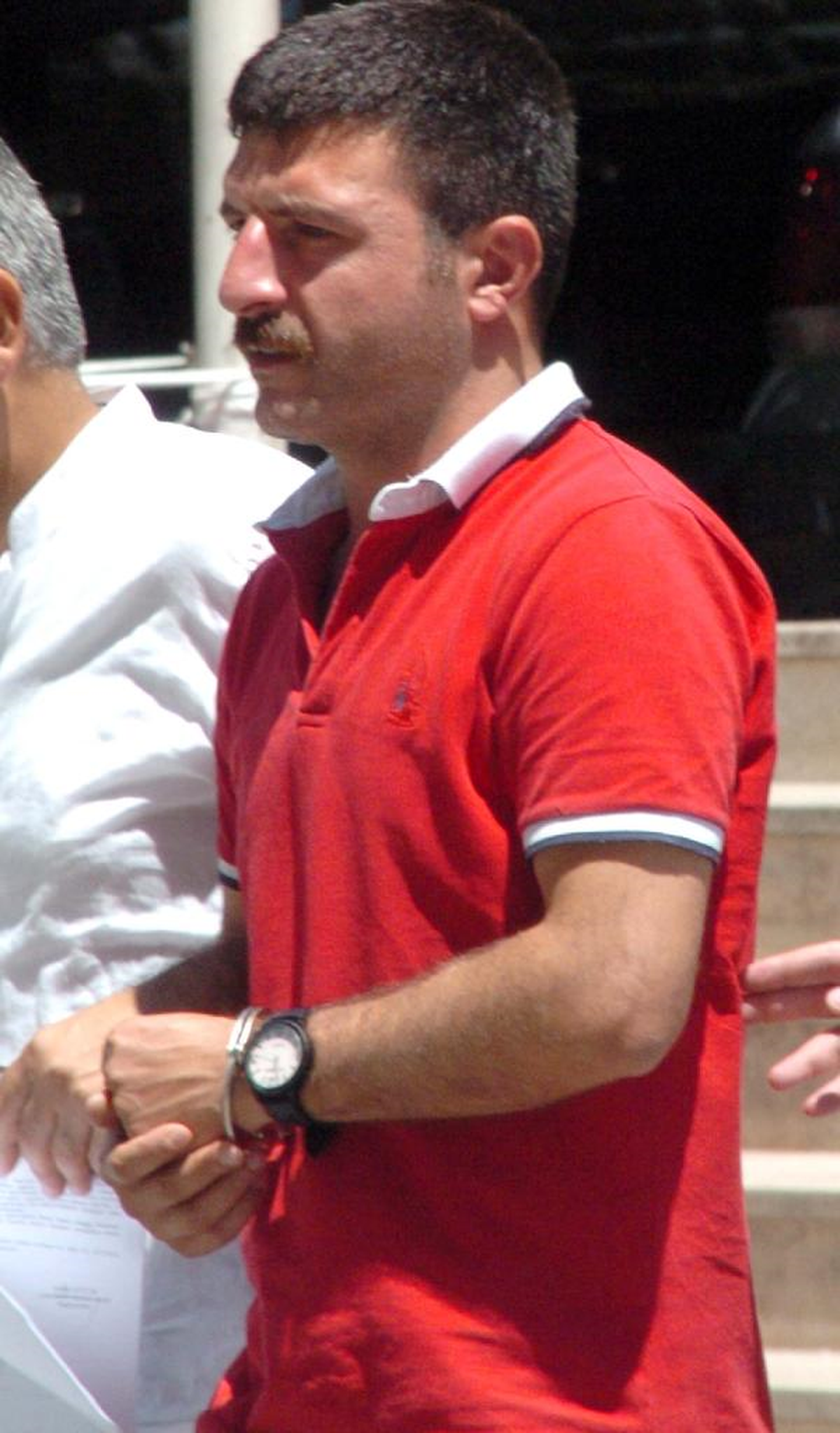 Kardeş Sayısını Bilemeyince Yakalandı
