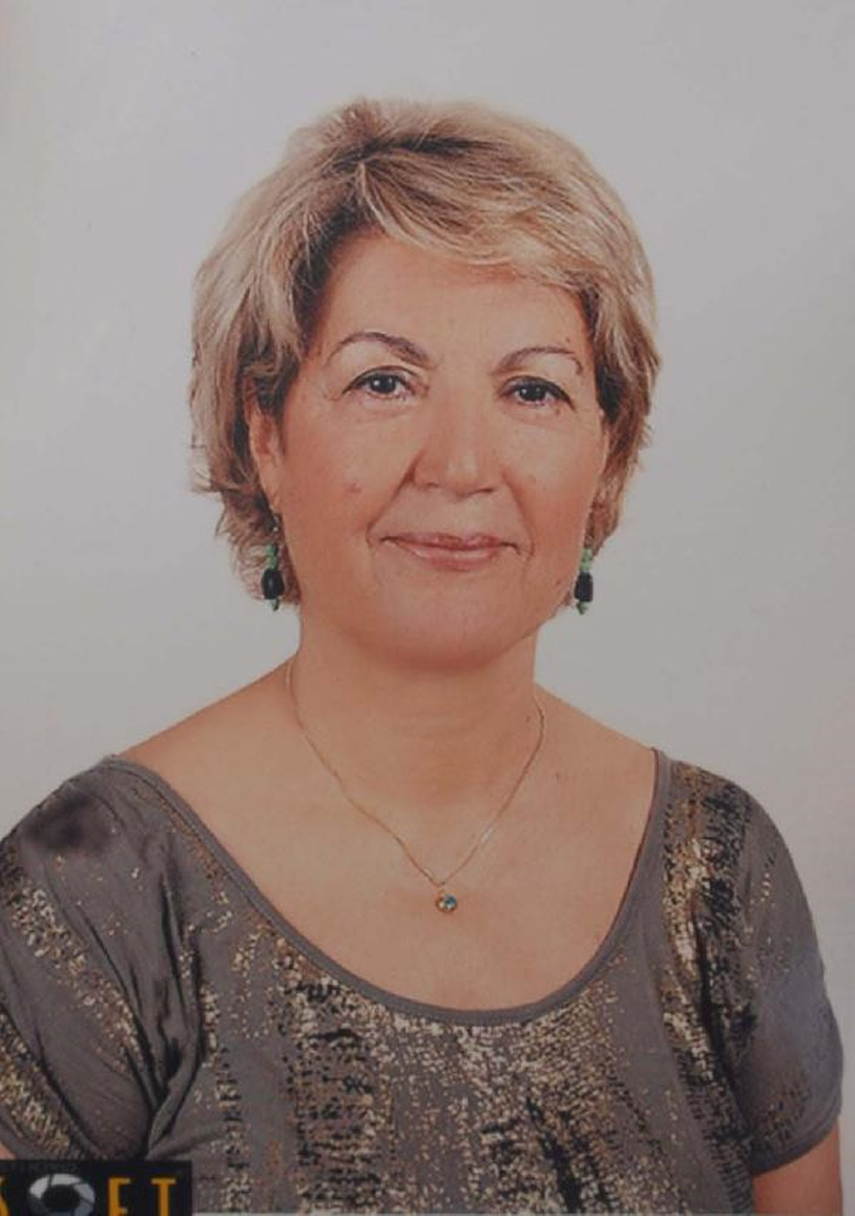 Kaza Kurbanı Pedagog Çamlıbel, Kusursuz Çıktı