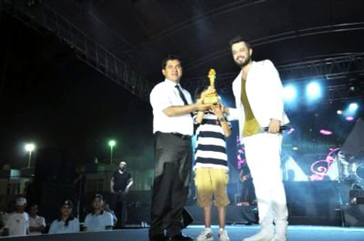 9. Altın Nar, Kültür ve Sanat Festivali