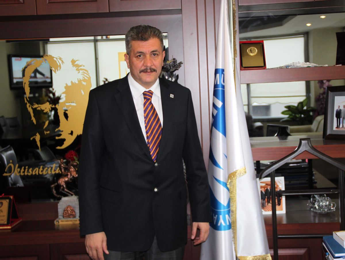 Konya Smmmo\'dan İş Sağlığı ve Güvenliği Kanunu Tasarısı Değerlendirmesi