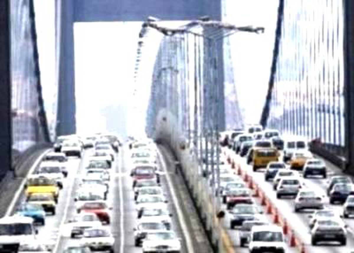 Köprü Otoyol İhalesinde 3\'üncü Erteleme