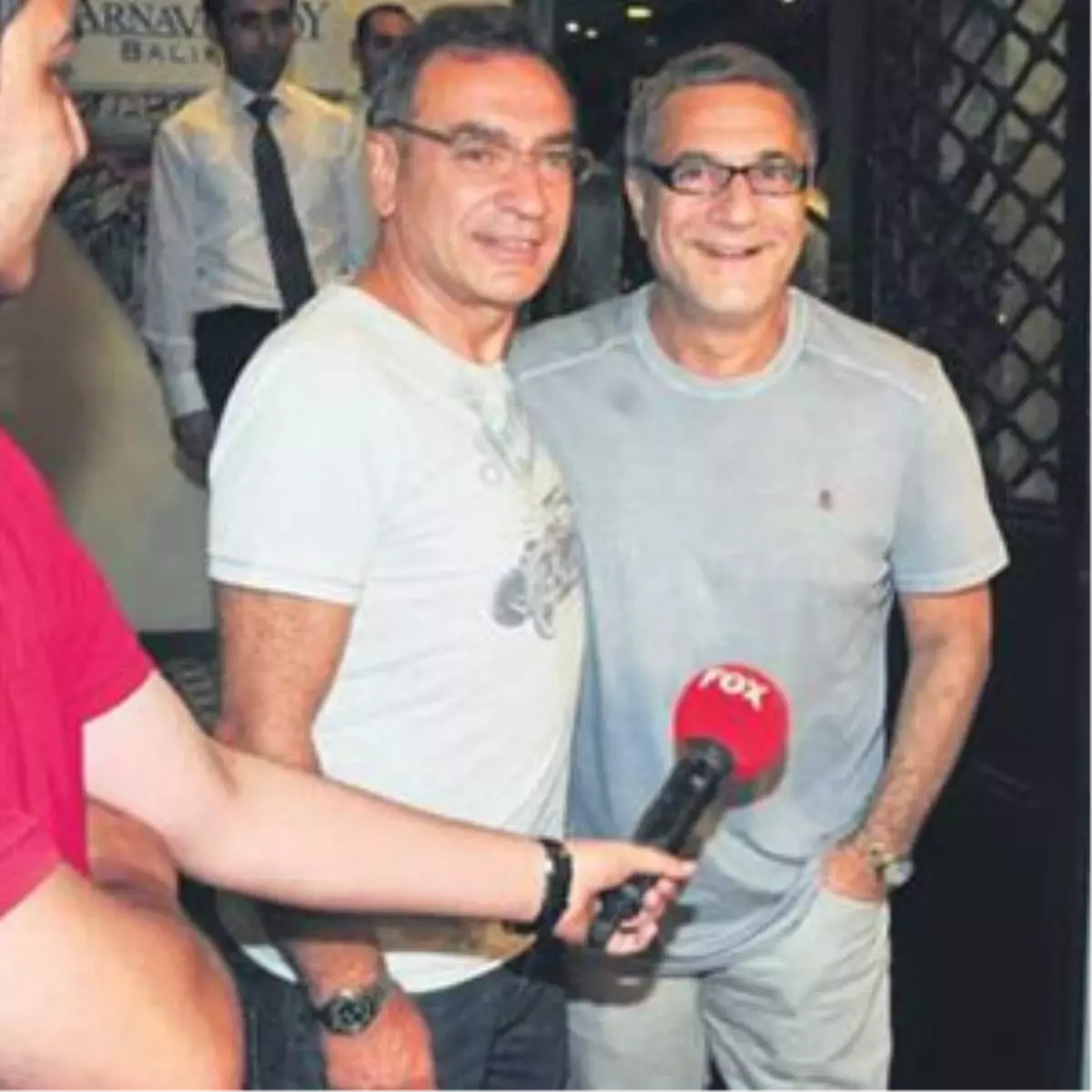 Huylu Huyundan Vazgeçmiyor!