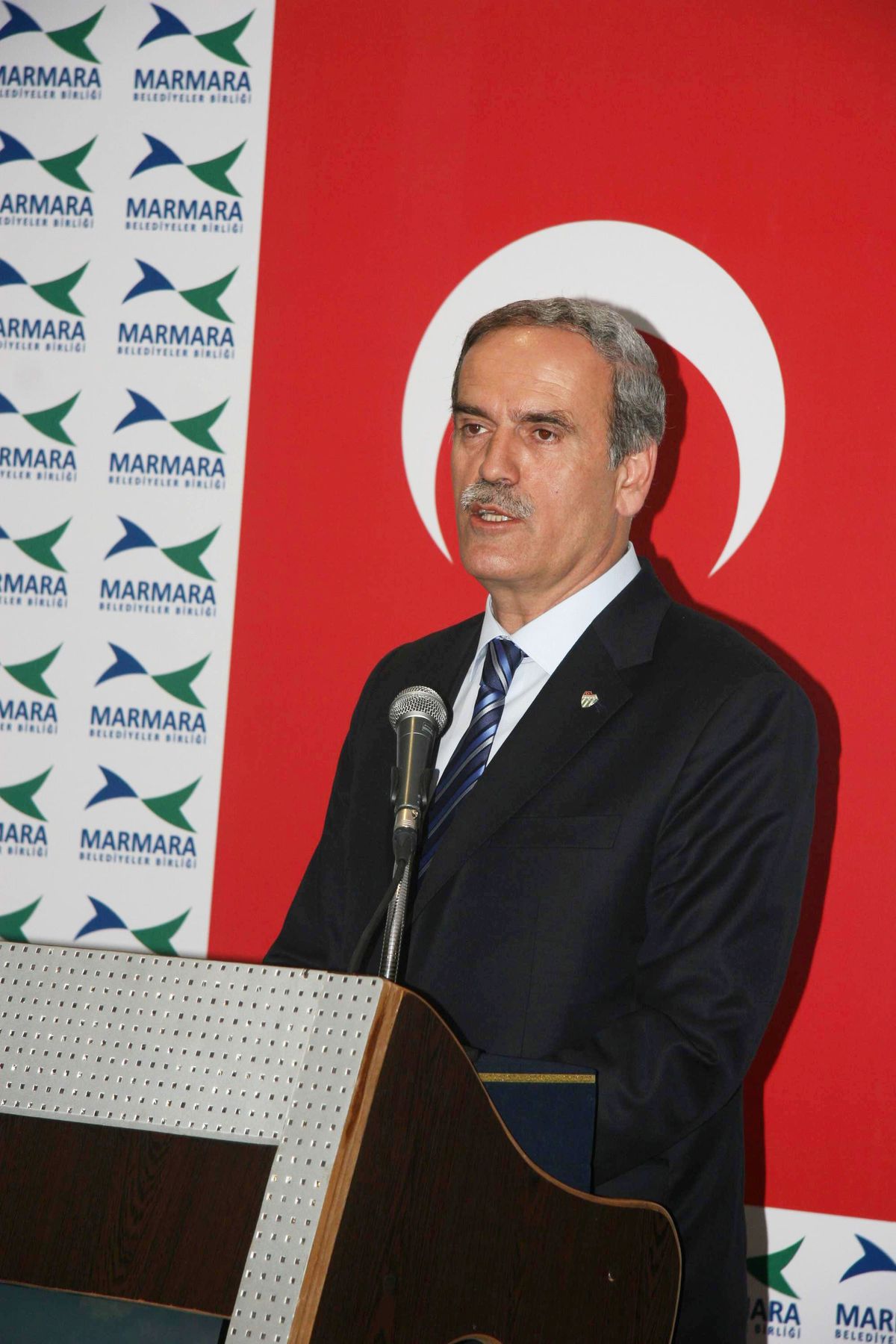 Marmara Belediyeler Birliği Kocaeli\'de Toplandı