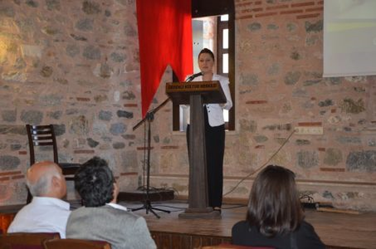 Marmara Osmangazi\'de Buluştu