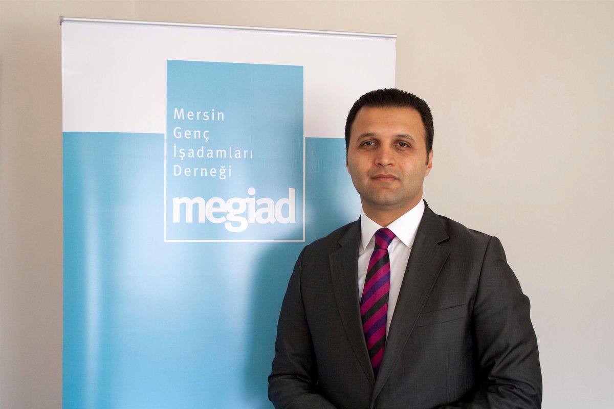 Megiad, Gümrük İşlemlerini Kolaylaştıracak Protokolden Memnun