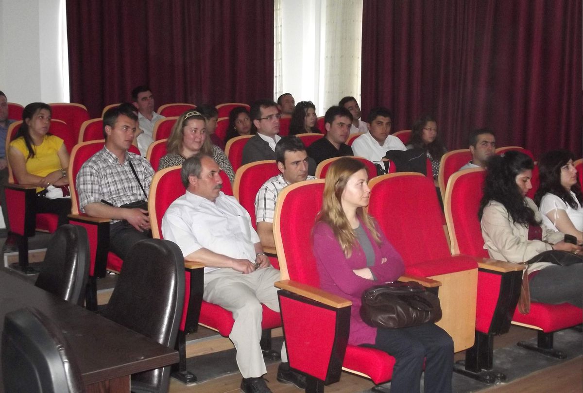Milli Eğitim Bakanlığı\'ndan E-Konferans