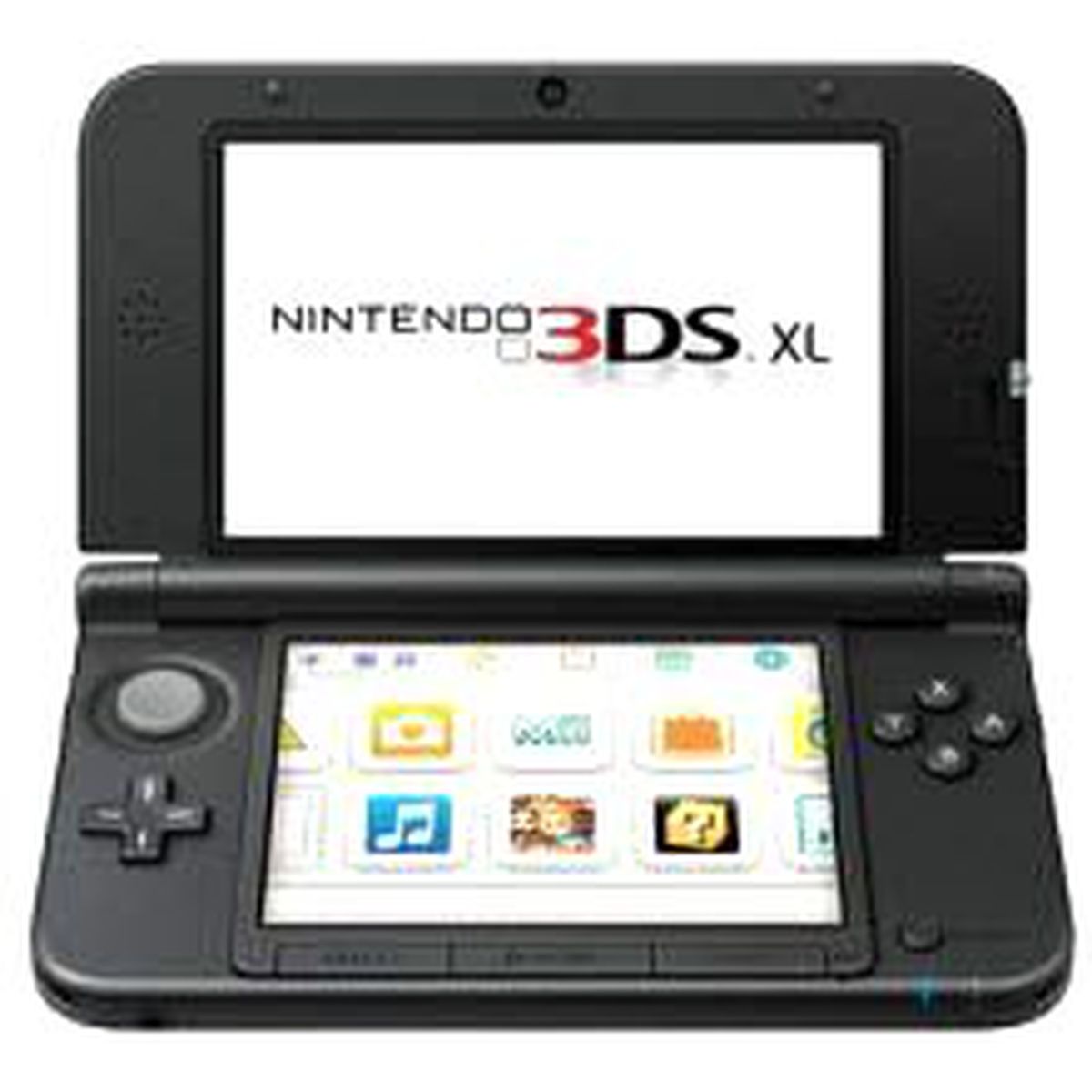 Nintendo\'dan yeni konsol