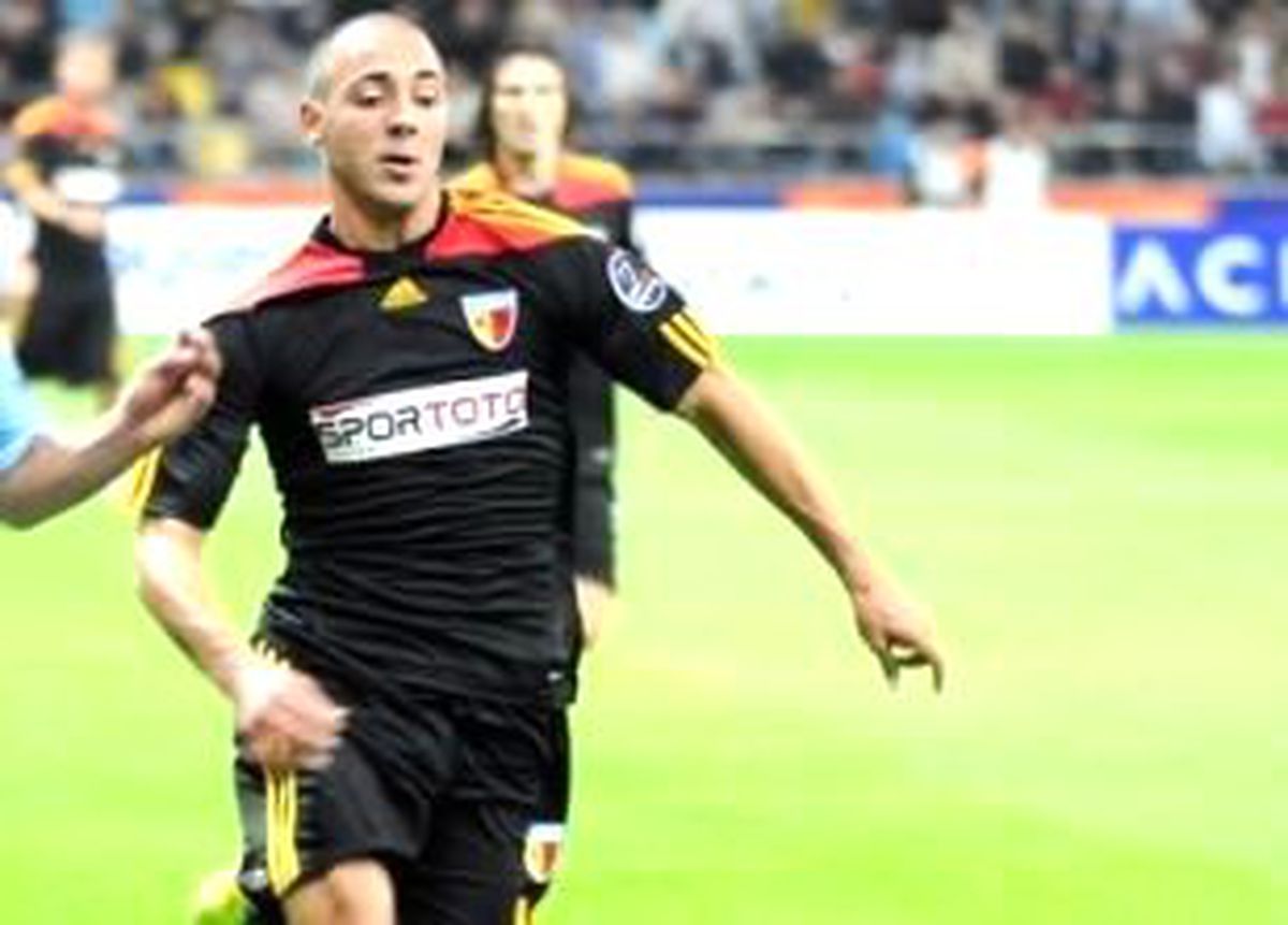 Amrabat\'tan Aysal\'a İtiraf!
