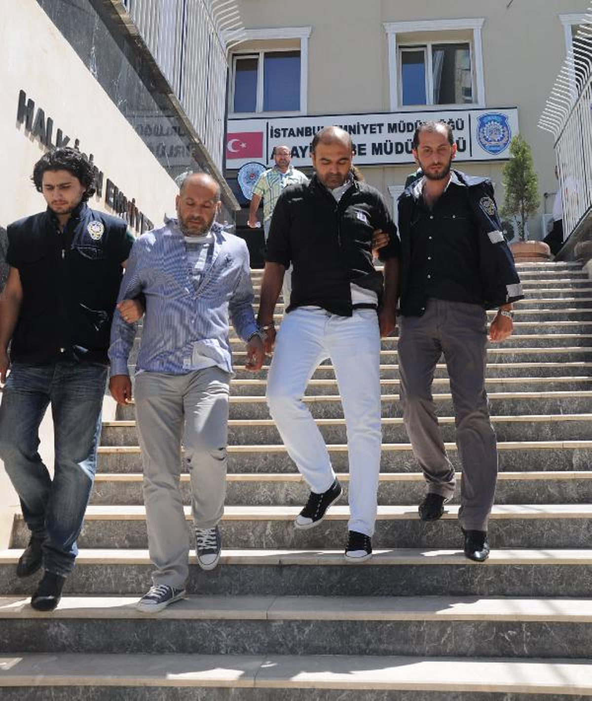 Sahte Bordro ile Kredi Alıyorlarmış