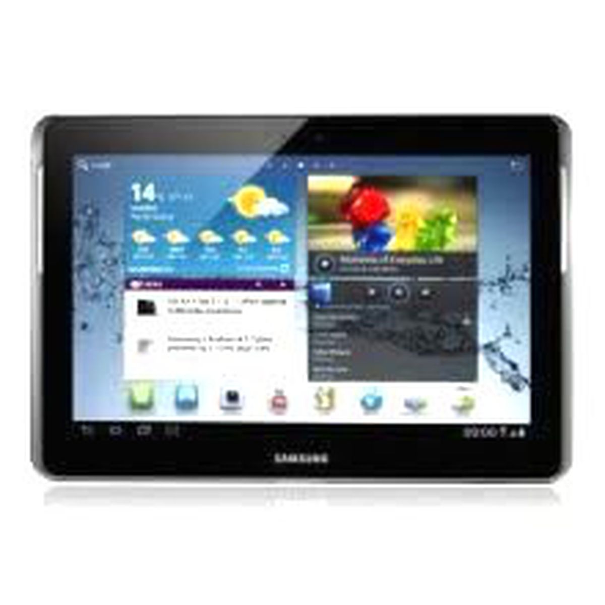 Samsung\'dan Galaxy müjdesi