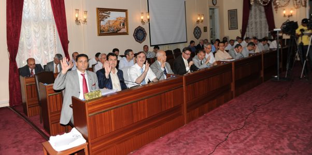 Şehir İçi Tramvay Hattı İhaleye Çıkıyor