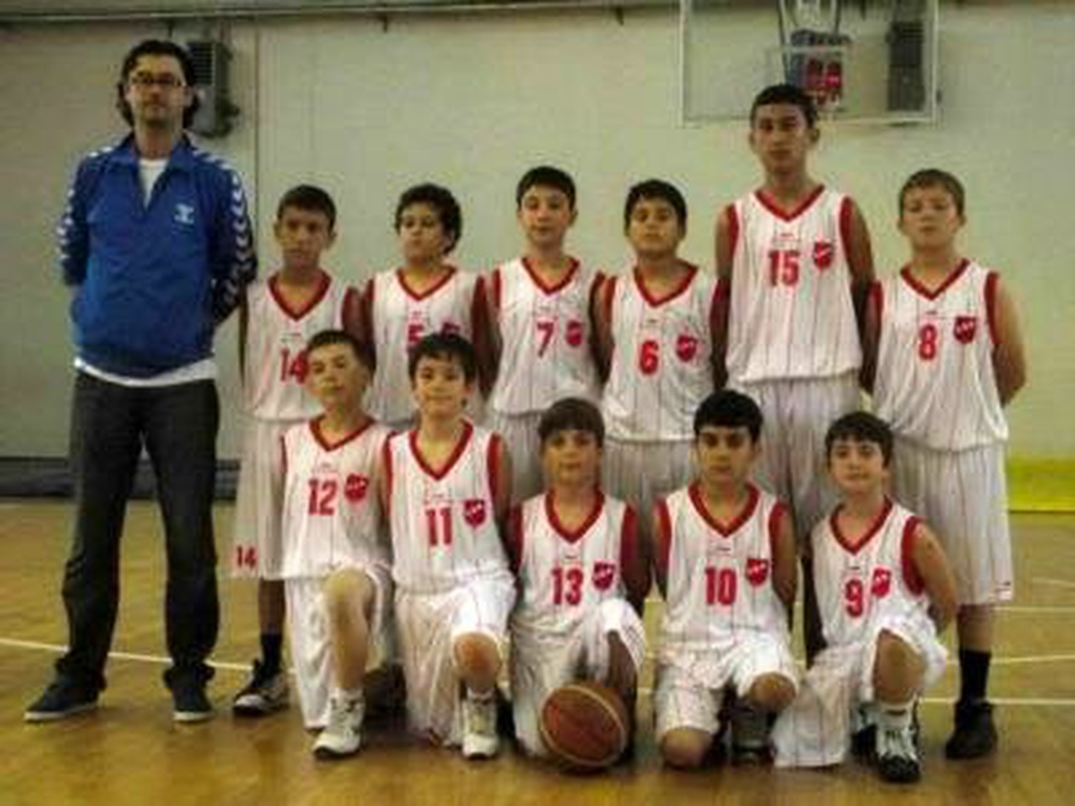 Soma Basketbol Türkiye Şampiyonası İçin Destek Bekliyor