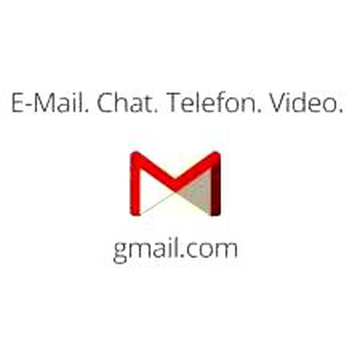 Sonunda Gmail\'e kavuştu