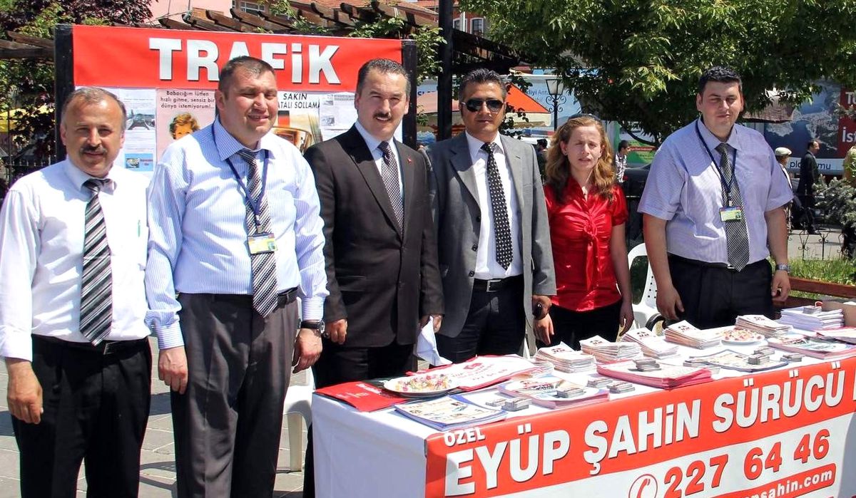 Sürücü Kursları Karardan Memnun