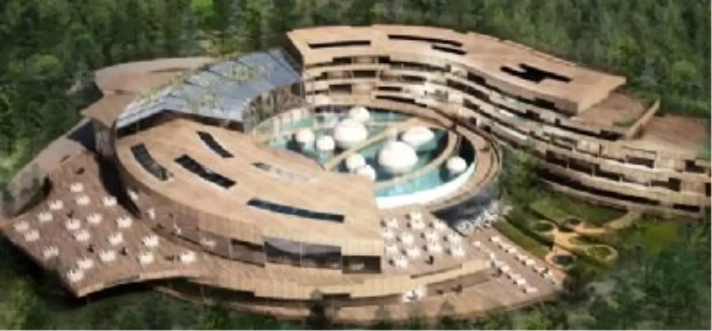 Temel Atma Törenine Bakan Günay da Katıldı