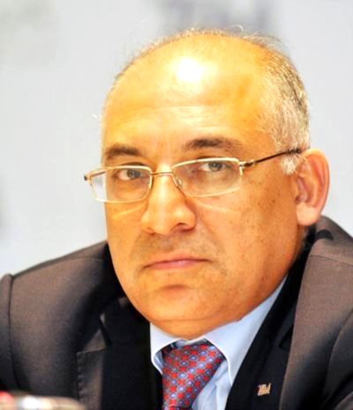 Tim Başkanı Mehmet Büyükekşi Açıklaması