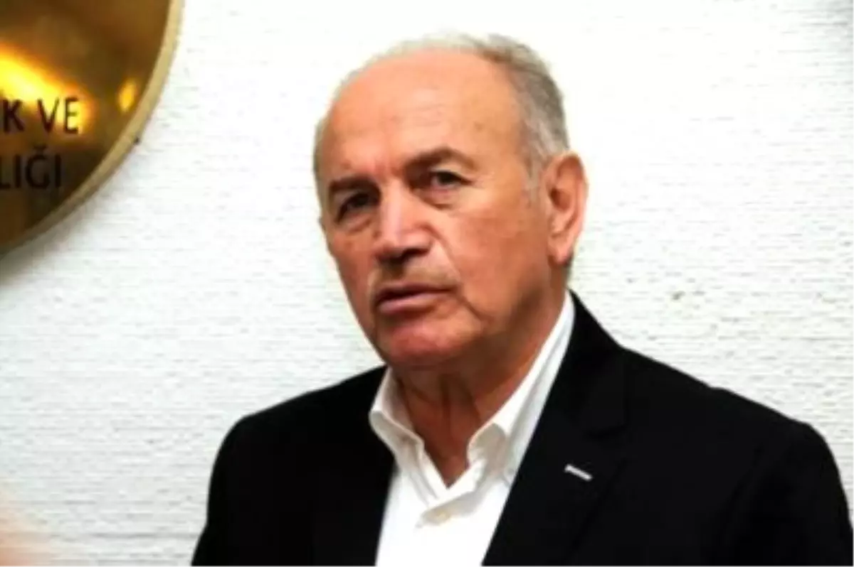 Topbaş: "Taksim\'de Cami İhtiyacı Varsa Yapılabilir"