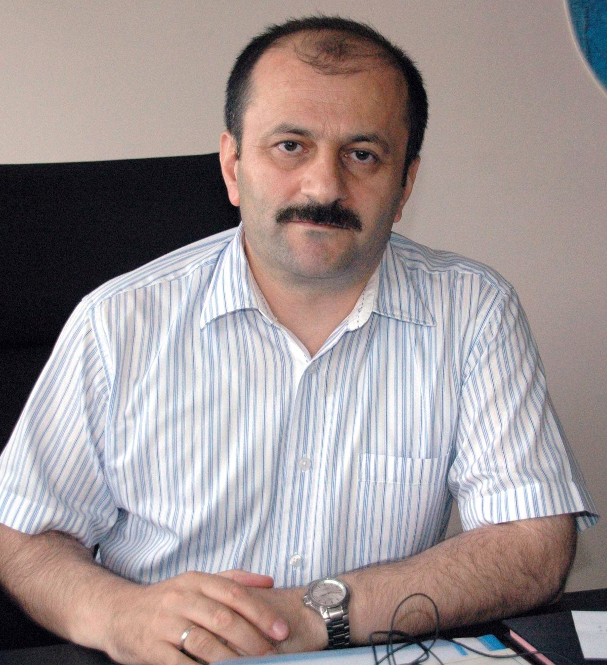 Trabzon\'da Ambulans Helikopter Boş Durmuyor