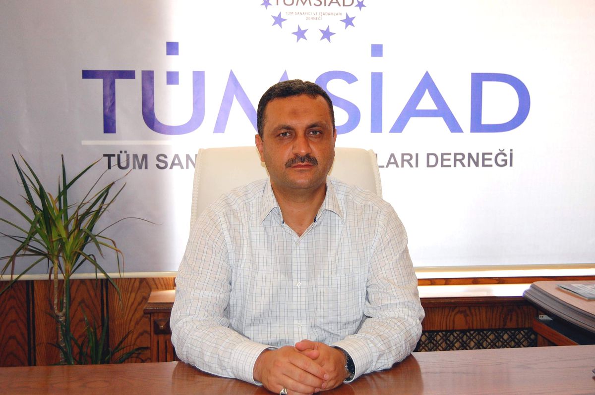 Tümsiad Yurt Dışı Halkasını Genişletiyor