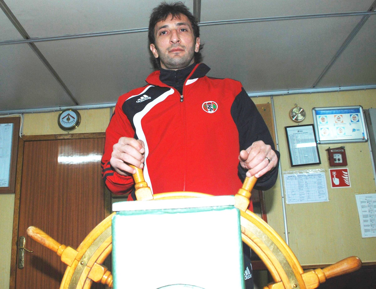 Turgutluspor Yeni Teknik Direktörünü Buldu