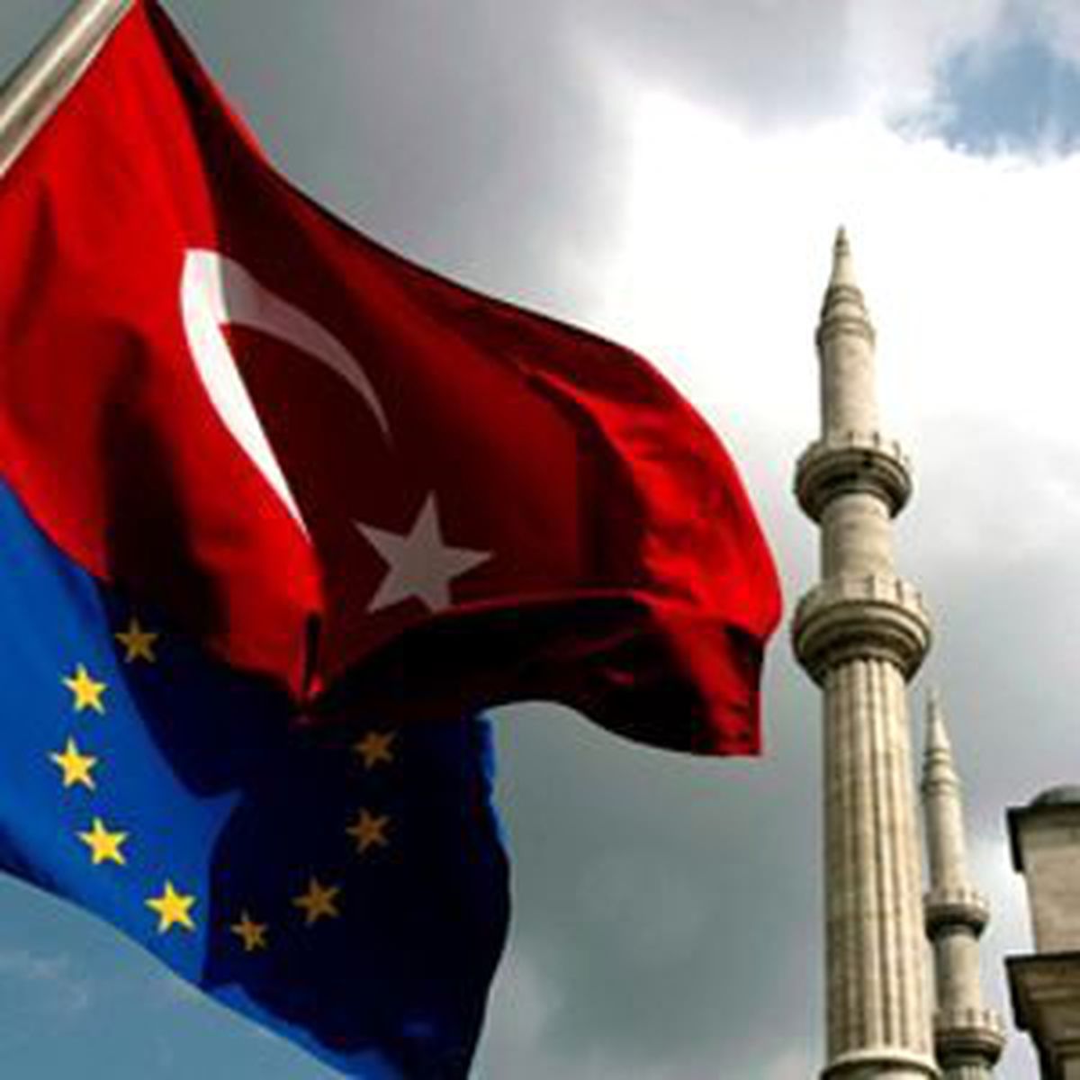 Türkiye-Ab Vize Muafiyeti Görüşmeleri