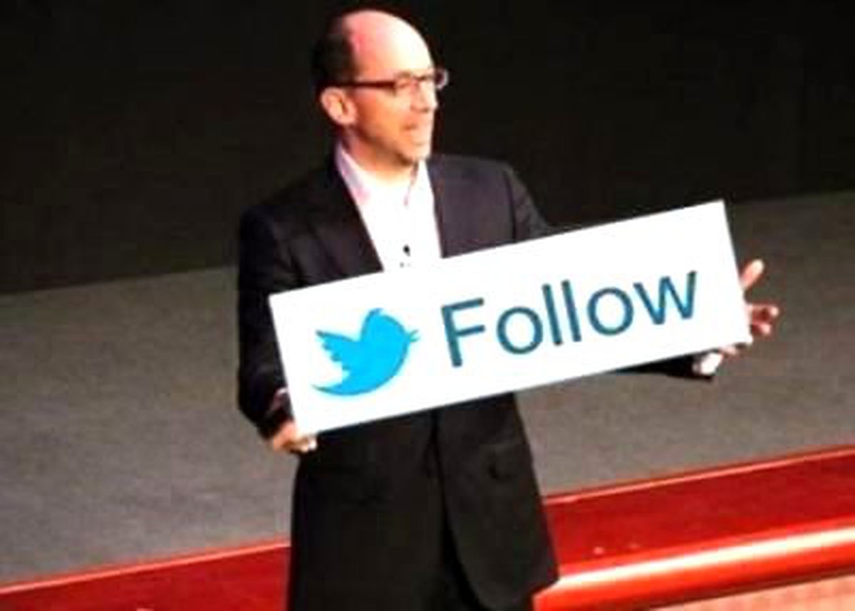 Twitter\'da Bu İsimleri Mutlaka Takip Edin