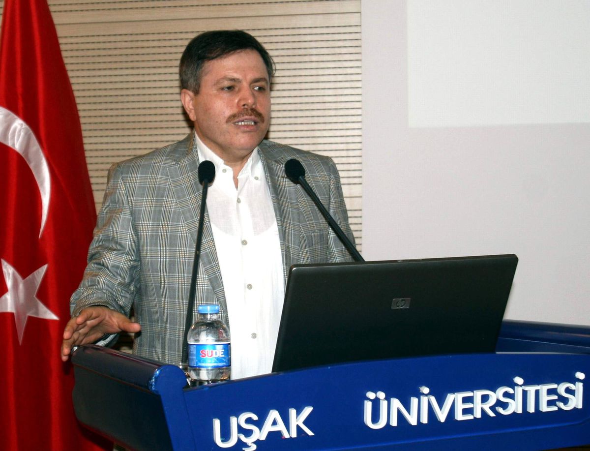 Uşak Üniversitesi\'nde Sosyal Hizmet Çalıştayı