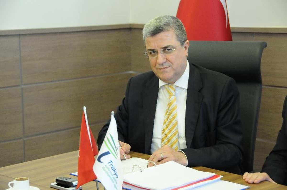 Uzunköprü\'de Dış Ticaret Eğitimleri Başlıyor