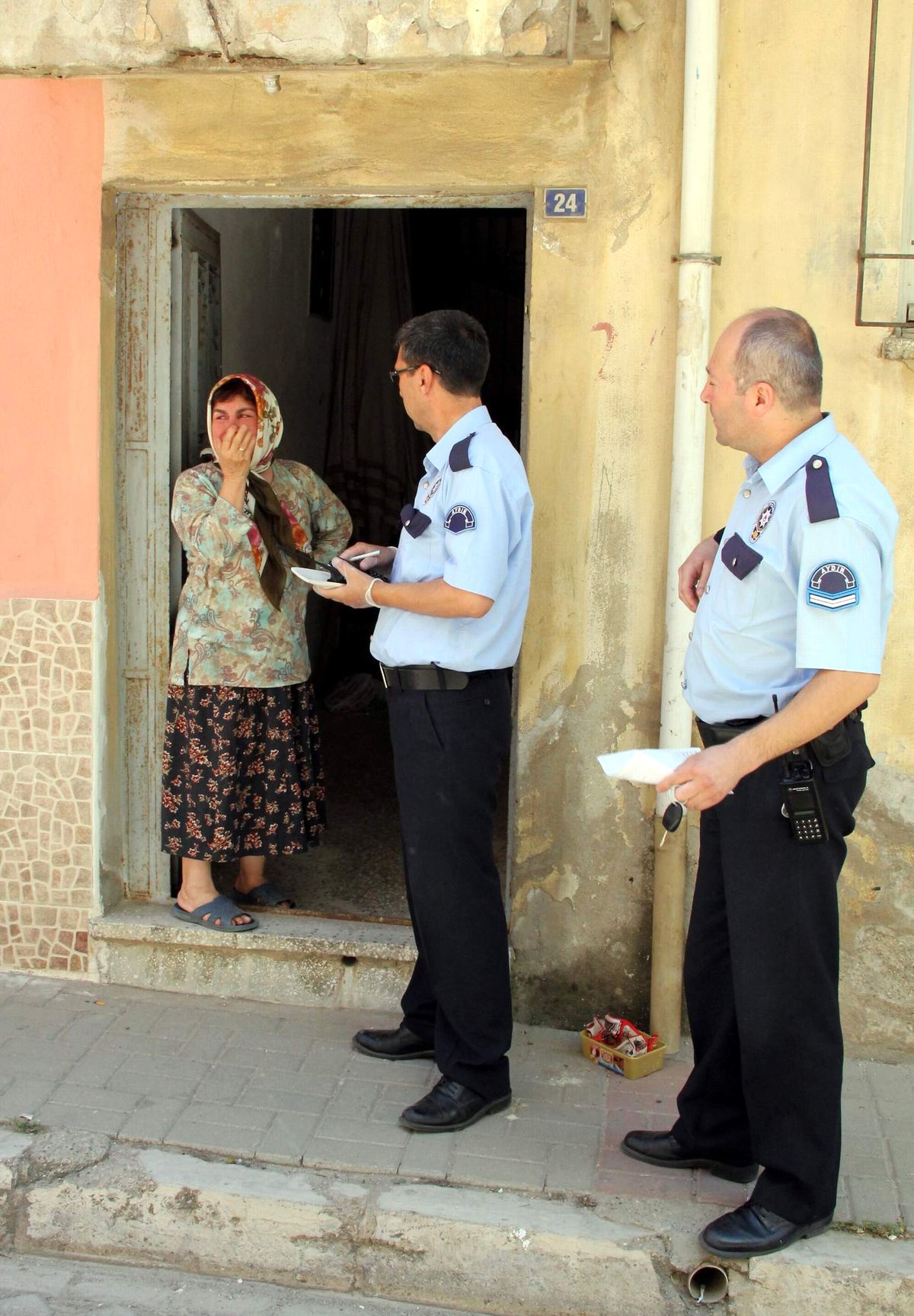 Yalnız Yaşayan Adam Evinde Ölü Bulundu