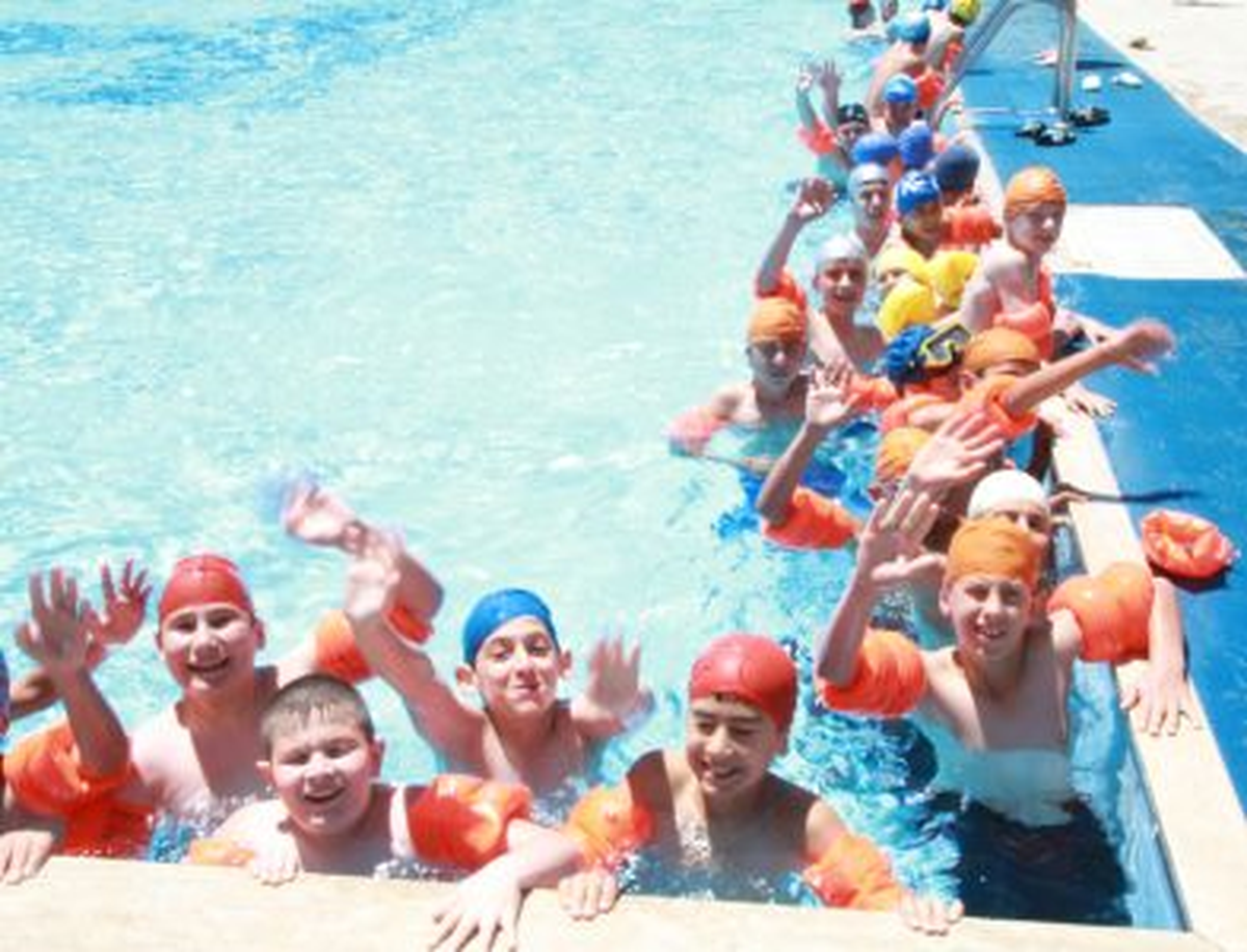 Yaz Okulları Sezonu Açtı