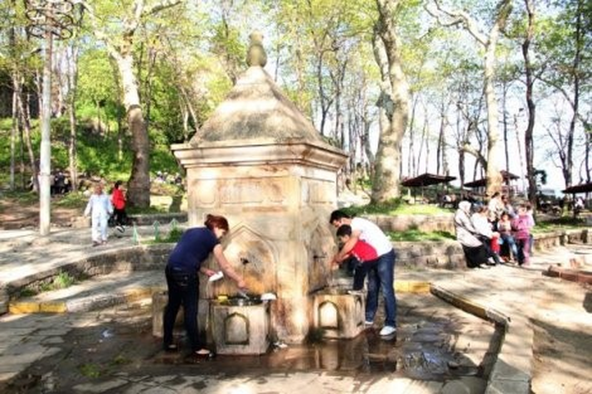 Yere Çöp Atana Para Cezası Uygulanacak