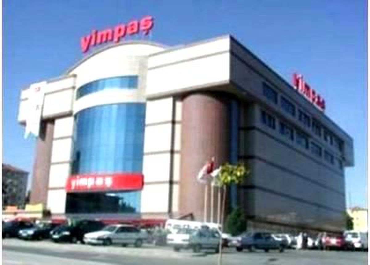 Yimpaş\'ta Zamanaşımı 15 Yıl