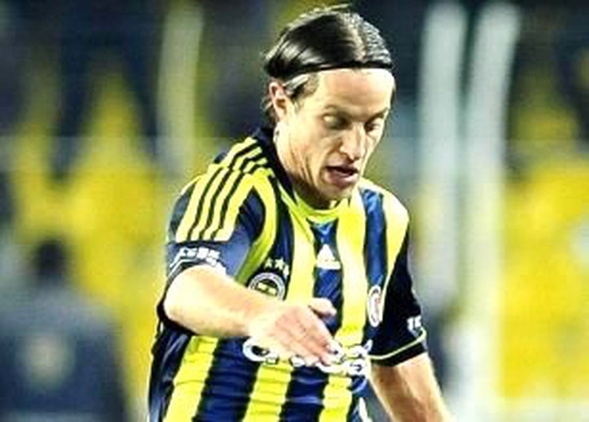 "Beşiktaş ve Diğer Türk Takımlarına Saygım Var Ama..."